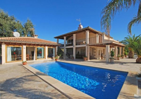 Villa Son Llarg